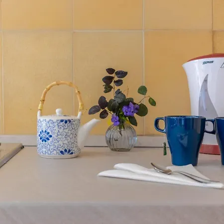 Casa Dei Castagni Vignanello