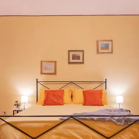 شقة Casa Dei Castagni Vignanello