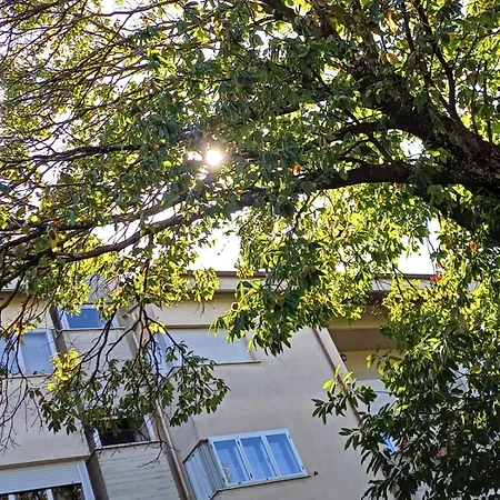 شقة Casa Dei Castagni