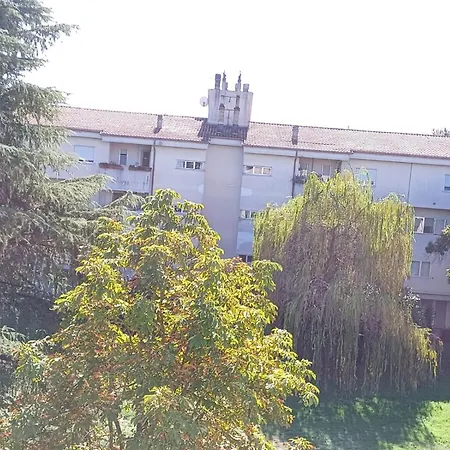 Casa Dei Castagni شقة